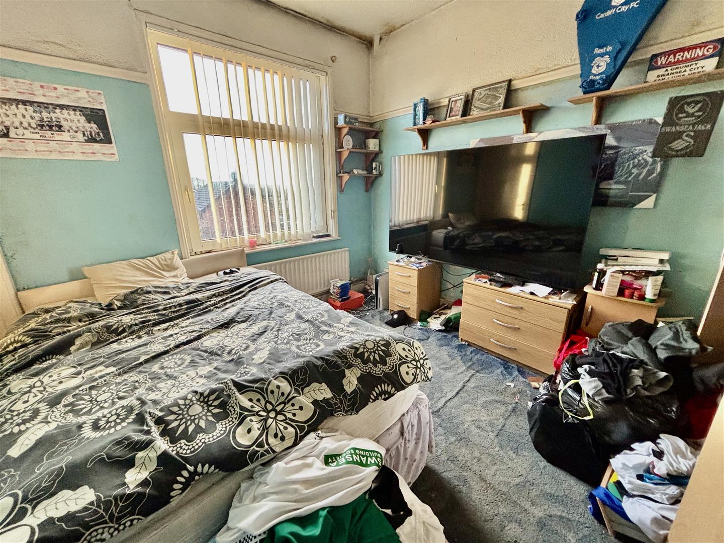 Sketty Road, Uplands, Swansea, SA2 0JZ